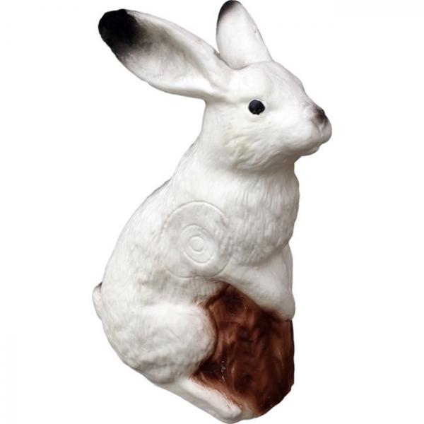 Arctic Hare 3D | Eleven Targets
